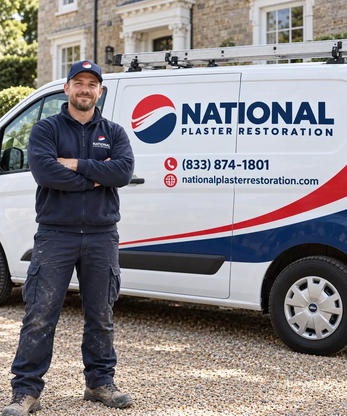 Plaster Repair company in Gilbertsville, KY